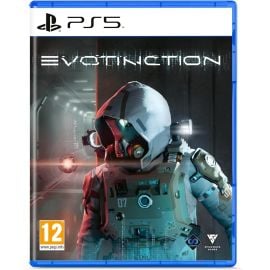 Evotinction - PlayStation 5 (PS5)