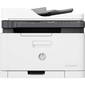 HP Color Laser 179Fnw Wireless All in One Laser Printer with Mobile Printing & Built-in Ethernet | 4ZB97A