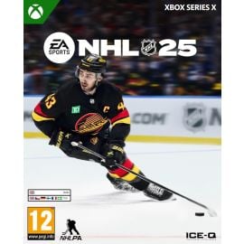NHL 25 - Xbox Series X 