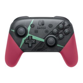 Nintendo Switch Pro Controller - Xenoblade Chronicles 2 Edition