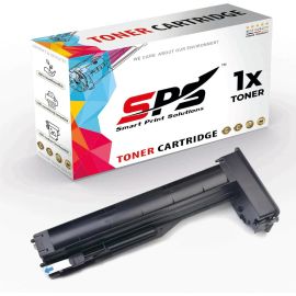 SPS CF256A, 56A Black Toner Cartridge (Compatible) – 7,400 Page Yield – for HP LaserJet MFP M436 / M433 Series