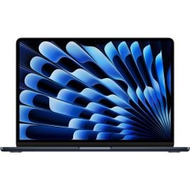 Apple MacBook Air 13 inch Liquid Retina Display M4 Chip 10-Core CPU 10-Core GPU 16GB RAM 512GB SSD Storage English Keyboard Midnight