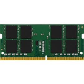 Kingston ValueRAM DDR5 16GB 5600 SODIMM – CL46, 1.1V, On‑Die ECC, 262‑Pin, Laptop Memory