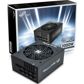 FSP Power Supply Hydro 1000W PTM Pro Platinum HPT2-1000M STD0005-PPA10A2805