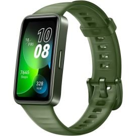 Huawei Band 8 Smartwatch Fitness Tracker-Green
