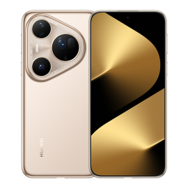 Huawei Pura 80 Ultra Dual Sim Smartphone 16GB Ram 512GB Storage 4G Prestige Gold International Version