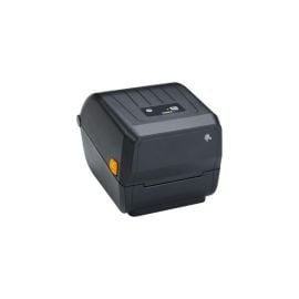 Zebra ZD23042-30EC00EZ 4-Inch Thermal Transfer & Direct Thermal Label Printer – 203 dpi, 6 ips Print Speed, USB + Ethernet Connectivity, ZPL II / EPL II Compatible, Desktop Design