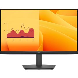 Dell Pro Monitor 22 inch E2225HM FHD VA Display 1920 x 1080 100Hz Refresh Rate 3ms Response Time ComfortView Plus, Anti-Glare, Eye Comfort Technology, Black
