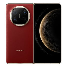 Huawei Mate X6 12GB RAM 512GB Storage 4G Red - Middle East Version