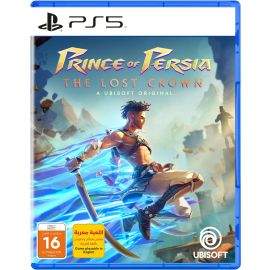 Prince of Persia The Lost Crown PS5