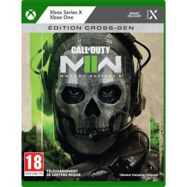 Call of Duty Modern Warfare II - Xbox Series X and Xbox One