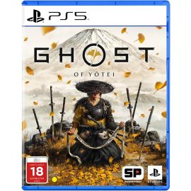 Ghost of Yotei - Playstation 5 (PS5)