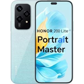 Honor 200 LITE Dual Sim Smartphone 8GB Ram 256GB Storage 5G  Middle East Version