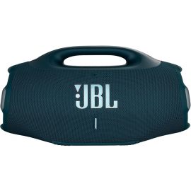 JBL Boombox 4 – Ultimate Portable Bluetooth Speaker with Deep Bass