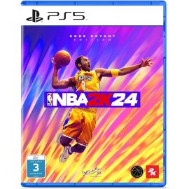 Take 2 NBA 2K24 MCY PS5 International