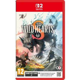 Wild Hearts S - Nintendo Switch 2