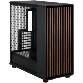 Fractal North XL Charcoal Black Tint Mid Tower Gaming Case