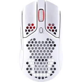 HyperX Pulsefire Haste Wireless White Gaming Mouse HMSH1 A WT G