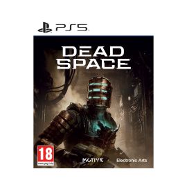 PS5 Dead Space PS5 international version
