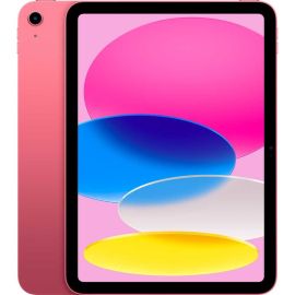 Apple iPad 11 2025 (11th Generation) 11-inch Wi-Fi 256GB Pink 