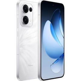 OPPO RENO 13 Smartphone 12GB Ram 512GB Storage 5G Middle East Version-White