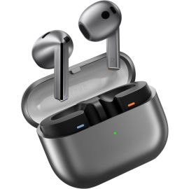 Samsung Galaxy Buds3 Wireless Bluetooth Earbuds ANC SILVER