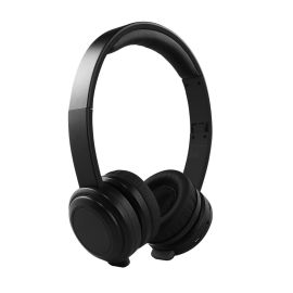 JABEES Yoyo Bluetooth Stereo On-Ear Headphones