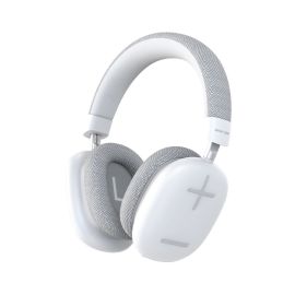 Green Lion Echo Max Headphone 500mAh Lithium-ion Polymer Battery AUX Cable, Bluetooth v5.3