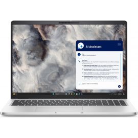 Dell Pro 16 Plus PB16250 Laptop Intel Core Ultra 7 265U vPro Processor 16GB Ram 512GB SSD Storage Intel Graphics 16 Inch FHD Display Operating System (Windows 11 Modified) English Keyboard