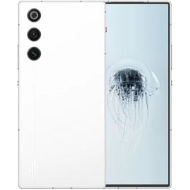 Redmagic 10 Air Dual Sim Smartphone 16GB Ram 512GB Storage 5G White International Version