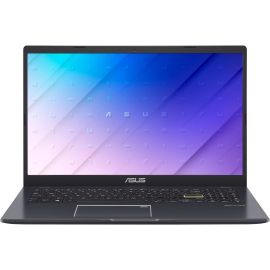 ASUS Vivobook Go 15 E510KA Laptop  Intel Celeron N4500 Processor 4GB RAM 128GB SSD Storage Intel UHD Graphics 15.6 inch FHD Display English Arabic Keyboard Peacock Blue Operating System Windows 11 Home