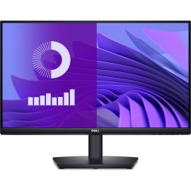 Dell Monitor E2425HS 24 inch Full HD VA Display 1920 x 1080 75Hz Refresh Rate 5ms Response Time Eye Comfort Technology, Anti-Glare, Narrow Bezel, Black