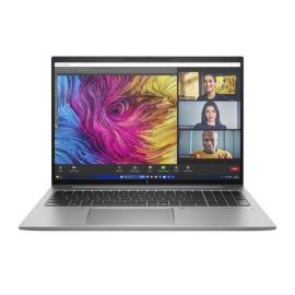 HP ZBook Firefly G11 Mobile Workstation Intel Core Ultra 7-155U Processor 16GB RAM 512GB SSD Storage Intel Graphic 14 inch WUXGA Display Operating System Windows 11 Pro Silver  