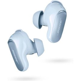 Bose QuietComfort Ultra Wireless Earbuds with Active Noise Cancellation MoonStone Blue