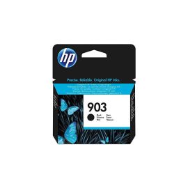 HP 903 Original Ink Cartridge Black T6L99AE