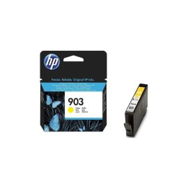 HP 903 Original Ink Cartridge YELLOW T6L95AE