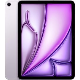 Apple iPad Air 2025 (7th Generation) 13-inch M3 Chip WiFi 256GB Purple