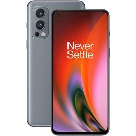 OnePlus nord 2 Dual Sim Smartphone 8GB Ram 128GB Storage 5G Grey International Version