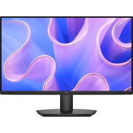 Dell Monitor 27 inch SE2725HM FHD IPS Display 1920 x 1080 100Hz Refresh Rate 5ms Response Time Eye Comfort Technology, Anti-Glare, Narrow Bezel, Black