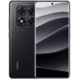 Xiaomi Redmi Note 14 Pro Dual Sim Smartphone 12GB Ram 512GB Storage 5G Middle East Version