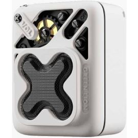 Green Lion Champion Mini Speaker-White