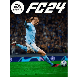 PS4 EA Sports FC 24 PS4
