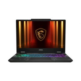 MSI Cyborg 15 Gaming Laptop Intel Core I7-13620H 16GB Ram 512GB SSD Storage NVIDIA GeForce RTX5060-8GB Graphics 15.6 Inch FHD 144Hz Display Operating System (Windows 11 Modified) Black English Keyboard 