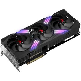 بطاقة PNY GeForce RTX 4070 Ti 12GB XLR8 Gaming VERTO EPIC-X RGB Overclocked Triple Fan DLSS 3