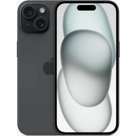 Apple Iphone 15  - Middle East Version 128GB Black