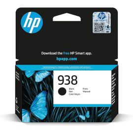 خرطوشة حبر أصلية أسود HP 938 (4S6X8PE)