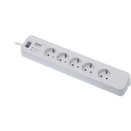 APC Home/Office SurgeArrest 5 oulets 230V Germany