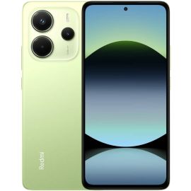 Xiaomi Redmi Note 14 Dual Sim Smartphone 8GB Ram 256GB Storage 4G LTE Middle East Version-Green