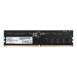 ADATA 32GB 5600 MHz DDR5 Memory AD5U560032G-S Desktop RAM - Black