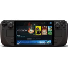 Steam Deck OLED 1TB Handheld Gaming Console